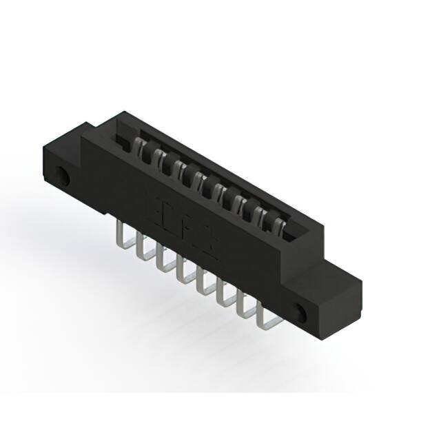 357-008-459-112 EDAC Inc.  Edgeboard Connectors